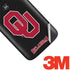 University of Oklahoma Sooners Black Moto E5 Play Skin